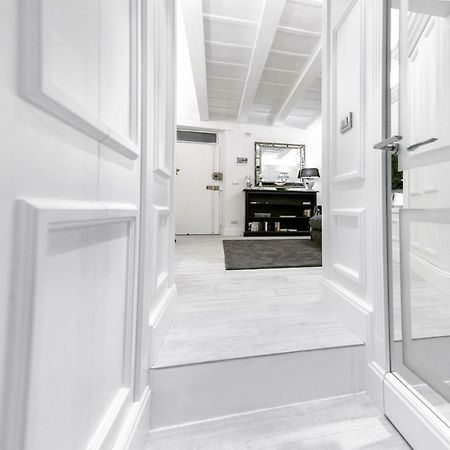 Loft Cuore Di Firenze Bagian luar foto
