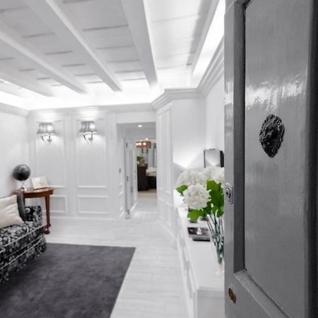 Loft Cuore Di Firenze Bagian luar foto