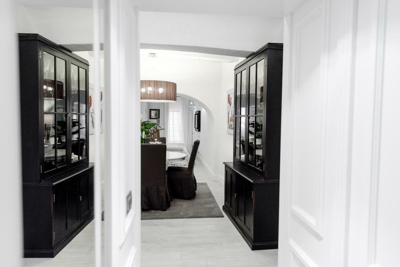 Loft Cuore Di Firenze Bagian luar foto