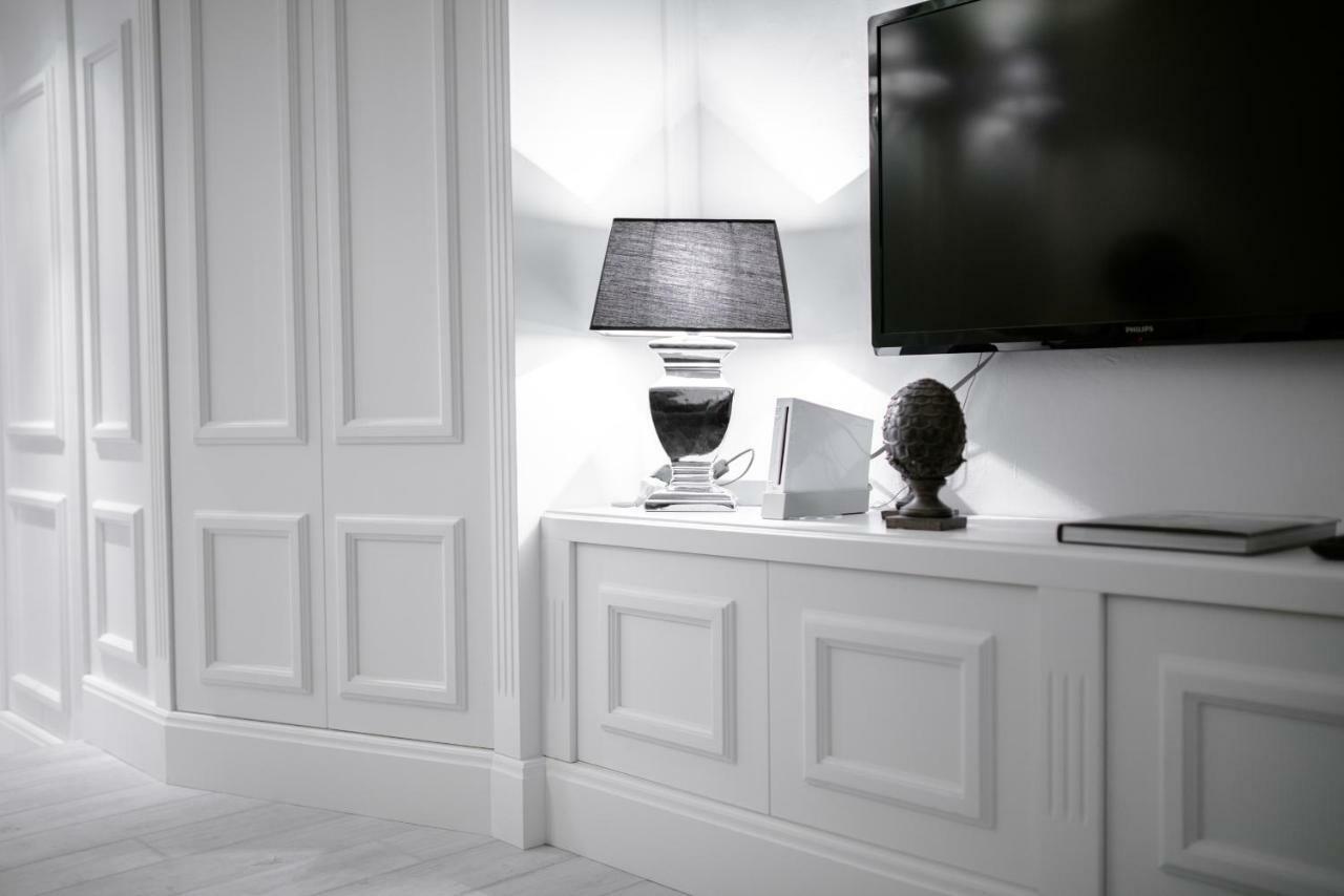 Loft Cuore Di Firenze Bagian luar foto