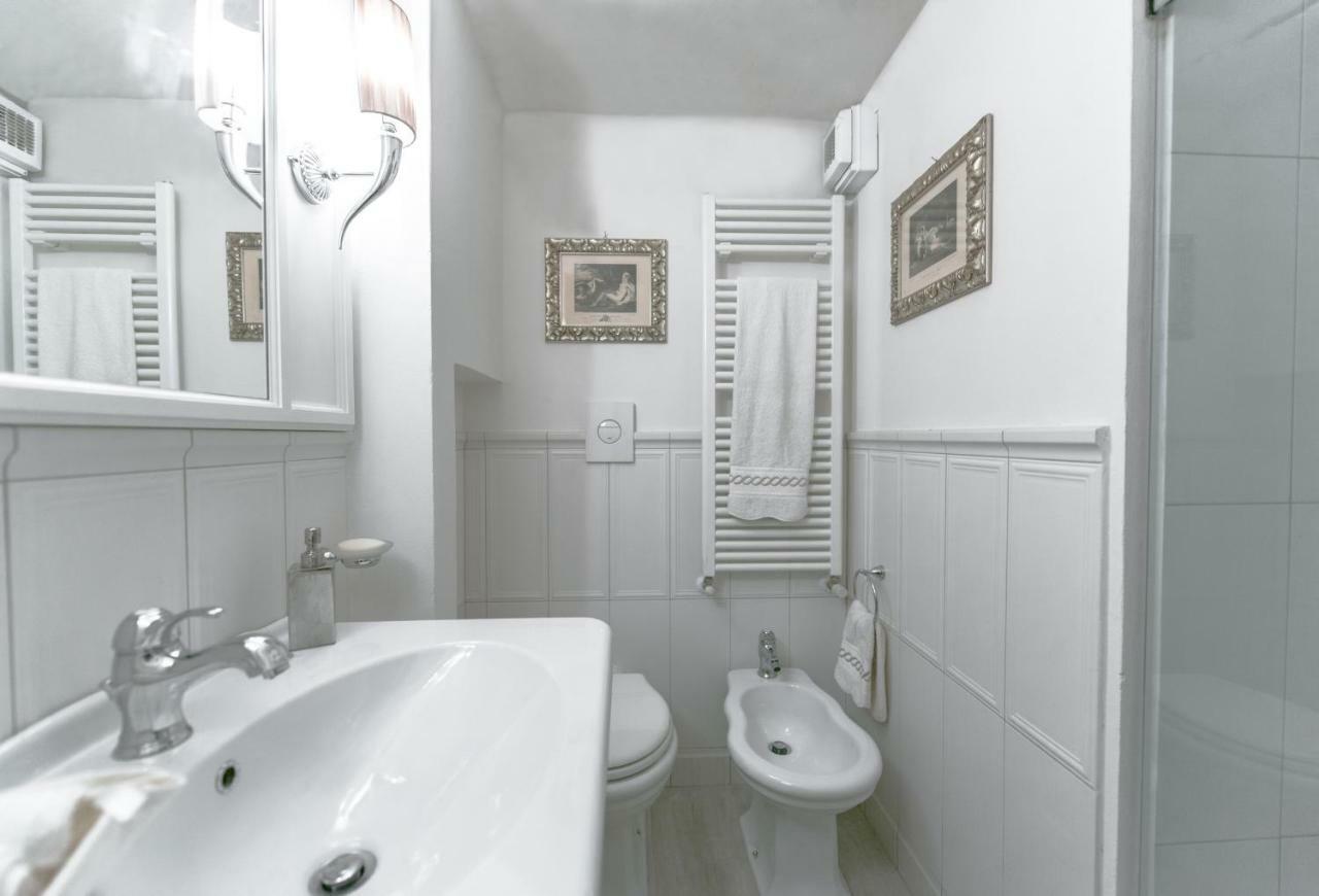 Loft Cuore Di Firenze Bagian luar foto
