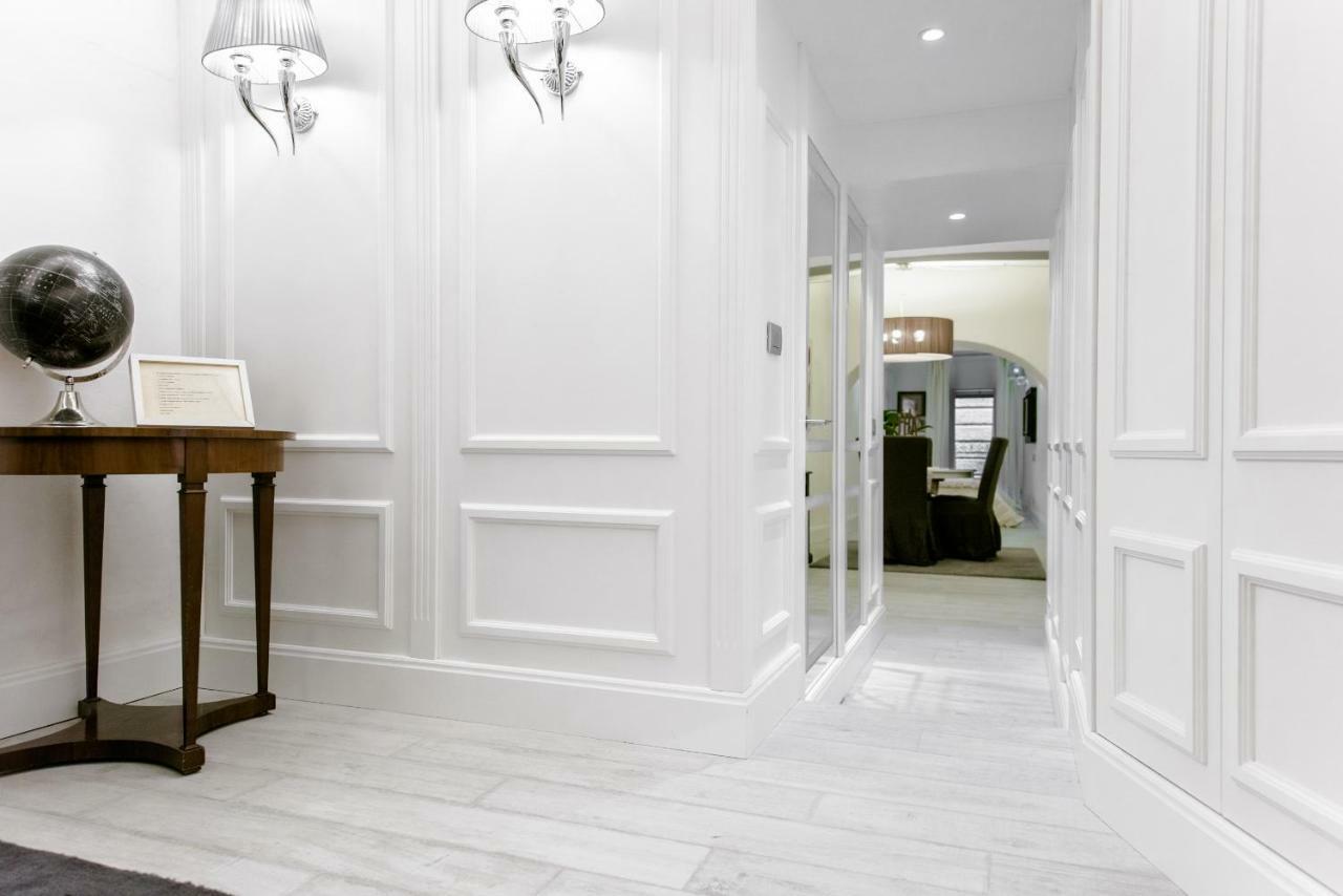 Loft Cuore Di Firenze Bagian luar foto