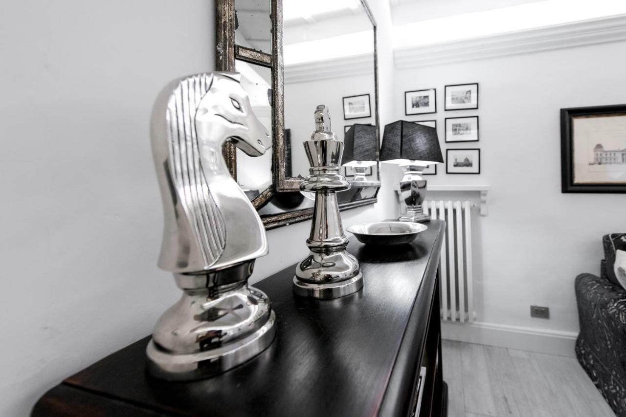 Loft Cuore Di Firenze Bagian luar foto