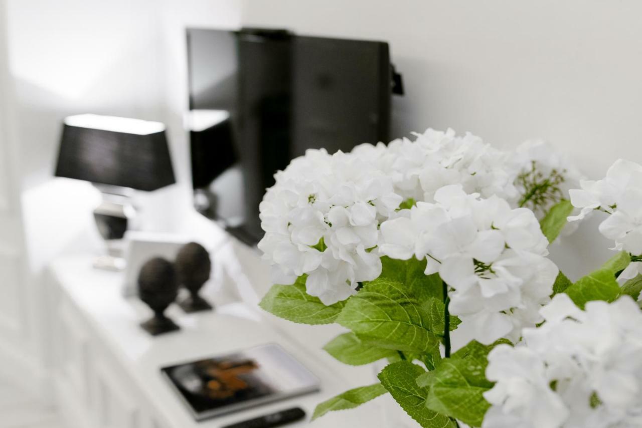 Loft Cuore Di Firenze Bagian luar foto