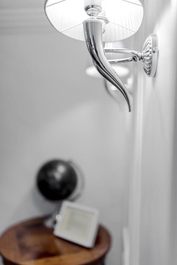 Loft Cuore Di Firenze Bagian luar foto