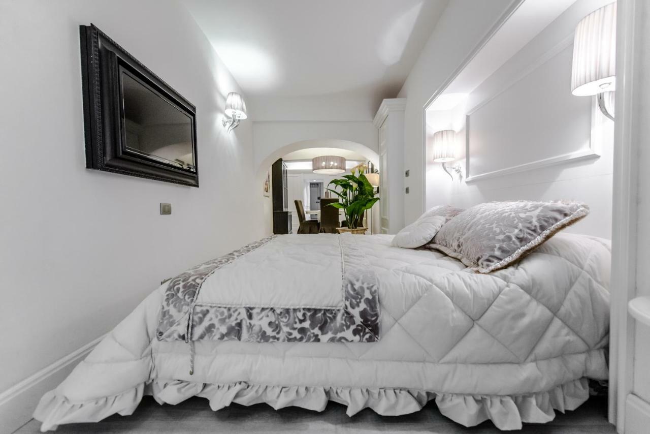 Loft Cuore Di Firenze Bagian luar foto