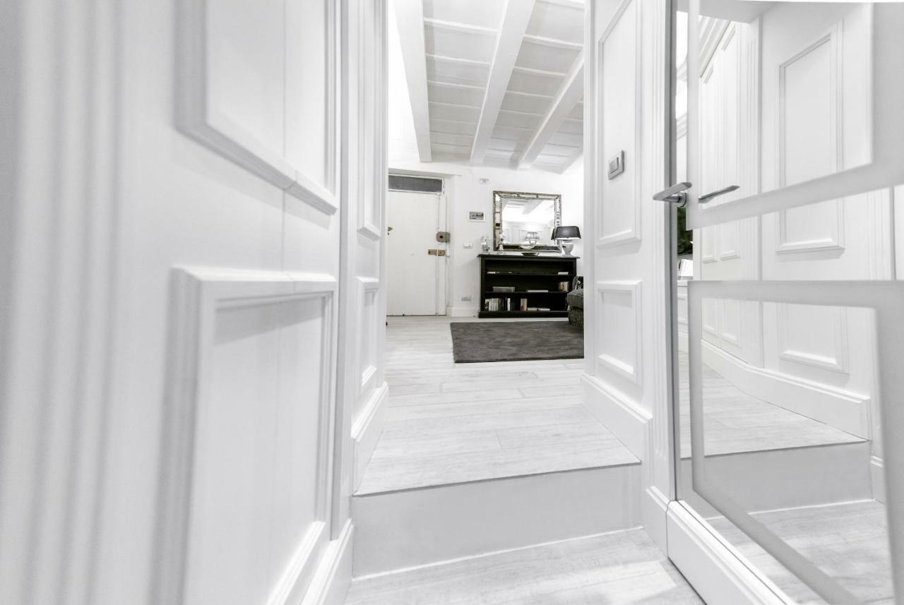 Loft Cuore Di Firenze Bagian luar foto