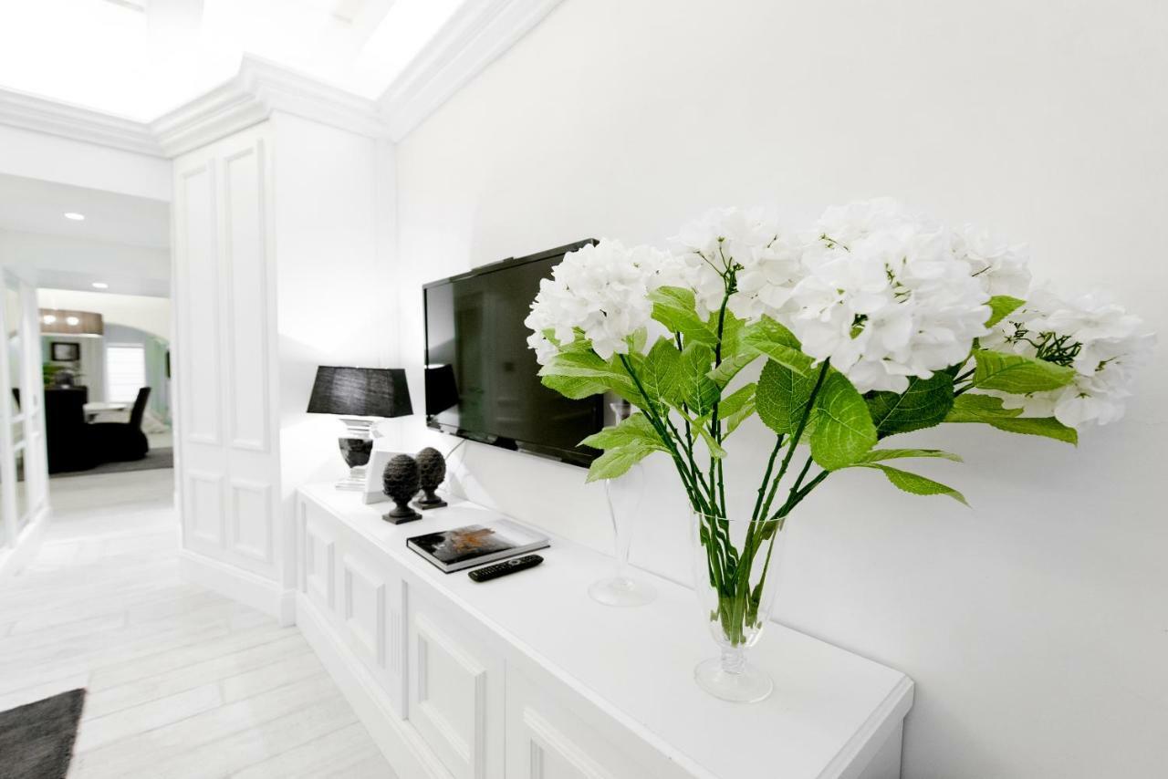 Loft Cuore Di Firenze Bagian luar foto