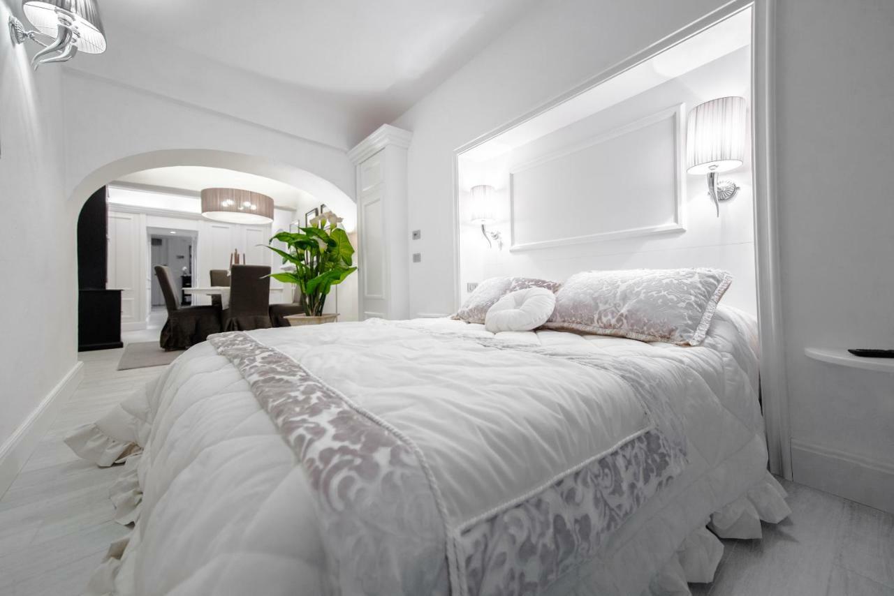 Loft Cuore Di Firenze Bagian luar foto