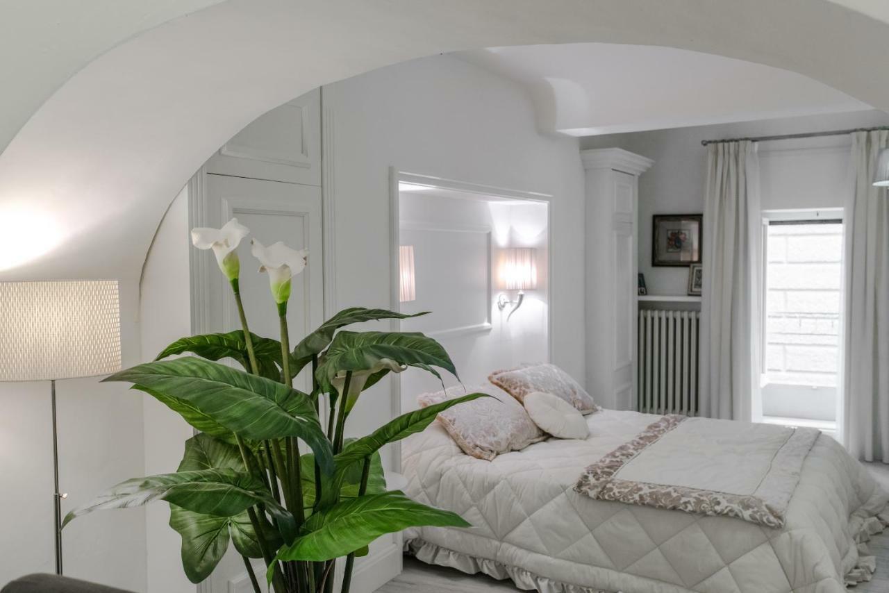 Loft Cuore Di Firenze Bagian luar foto