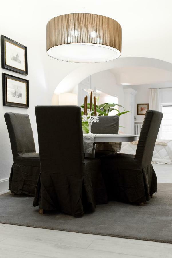 Loft Cuore Di Firenze Bagian luar foto
