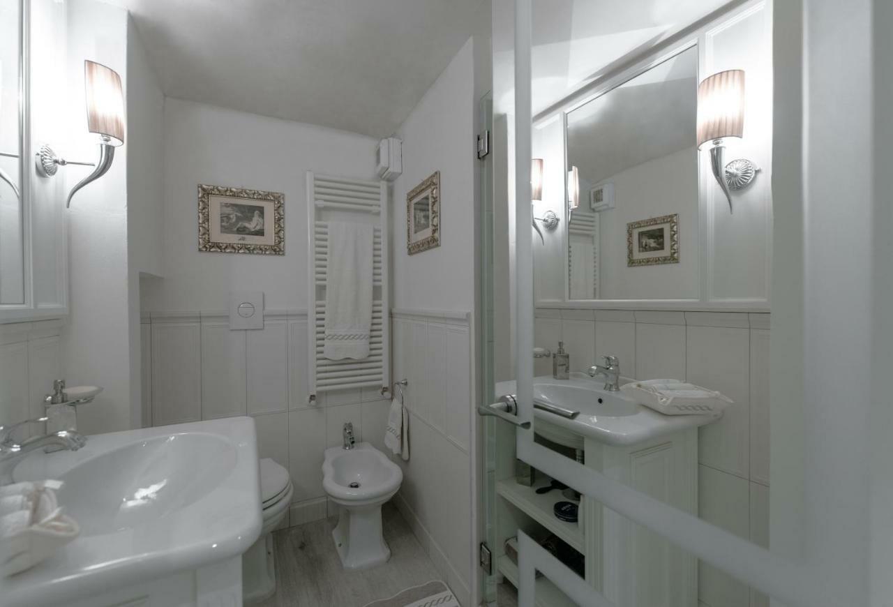 Loft Cuore Di Firenze Bagian luar foto