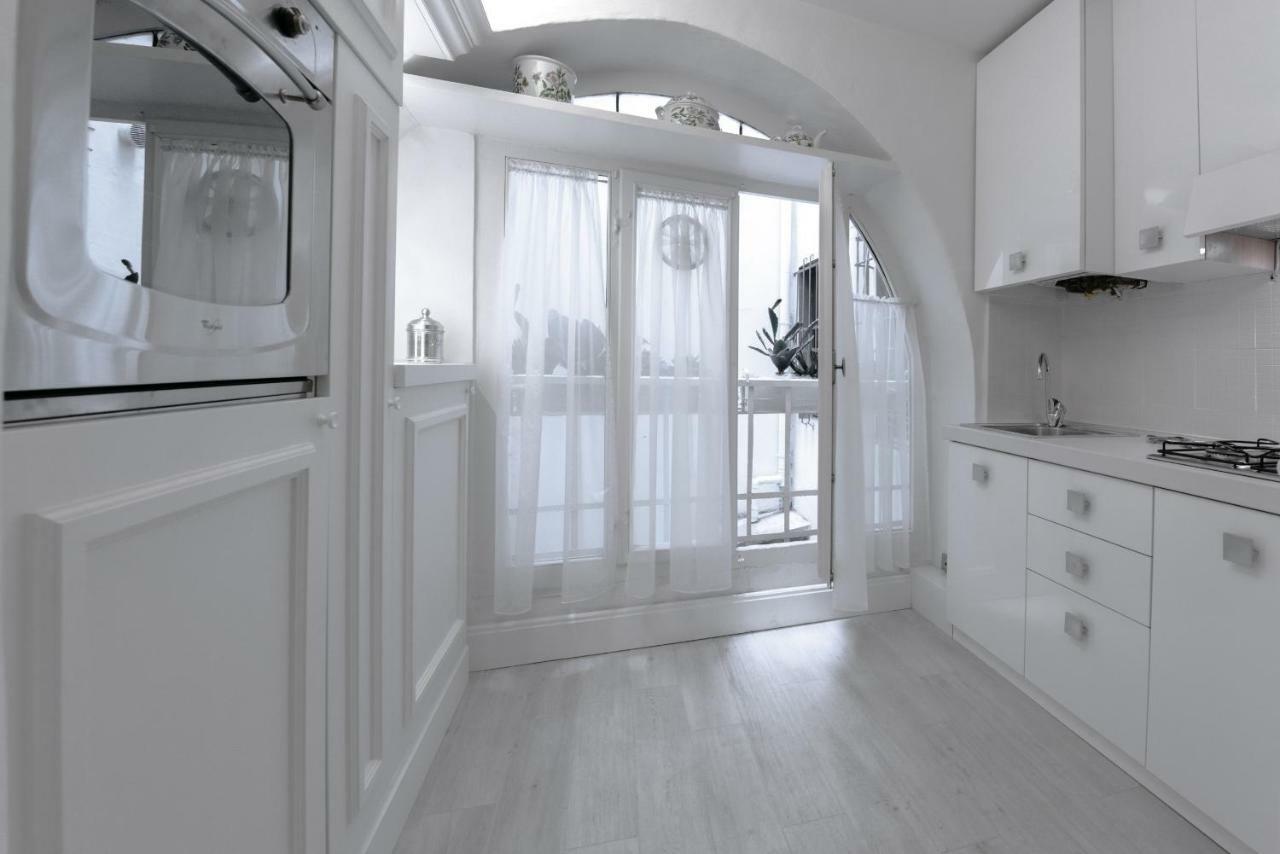 Loft Cuore Di Firenze Bagian luar foto