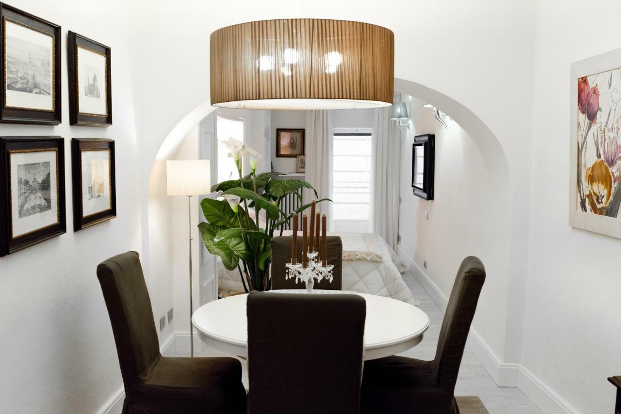 Loft Cuore Di Firenze Bagian luar foto