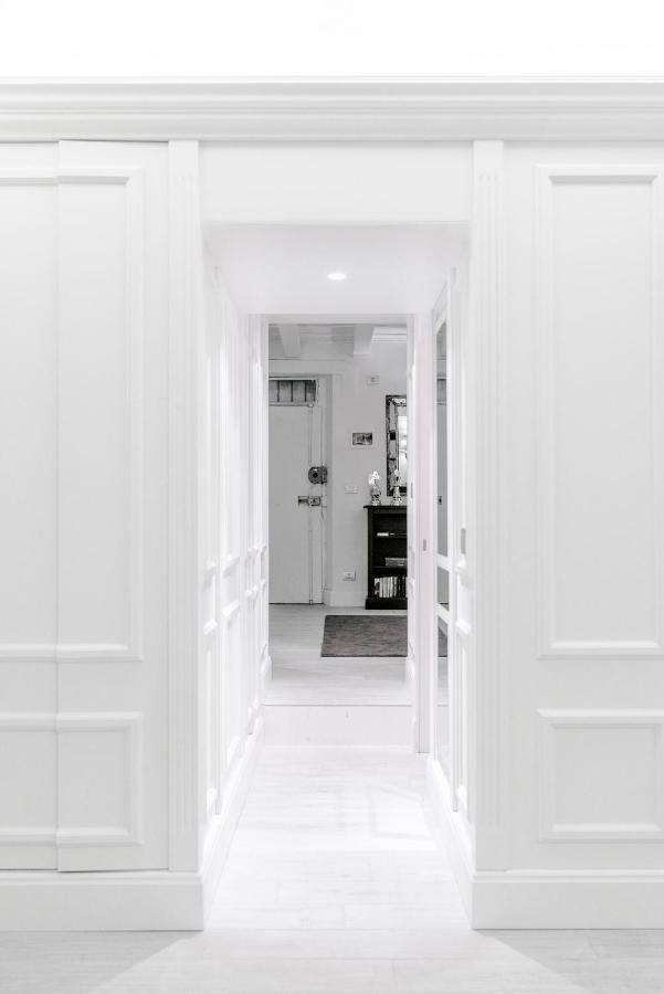 Loft Cuore Di Firenze Bagian luar foto