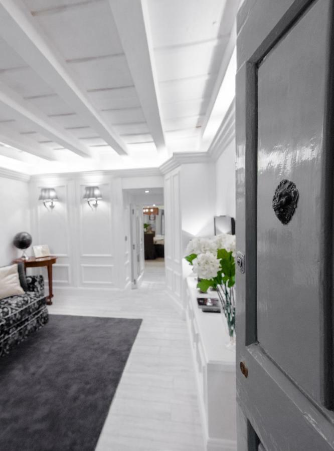 Loft Cuore Di Firenze Bagian luar foto