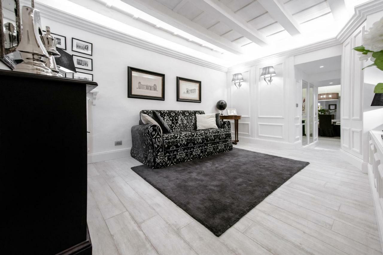 Loft Cuore Di Firenze Bagian luar foto