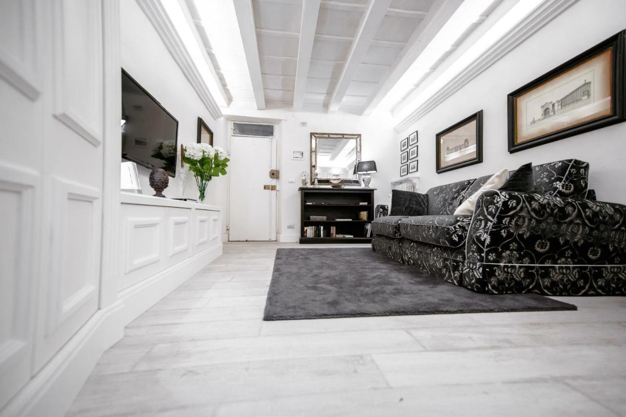 Loft Cuore Di Firenze Bagian luar foto