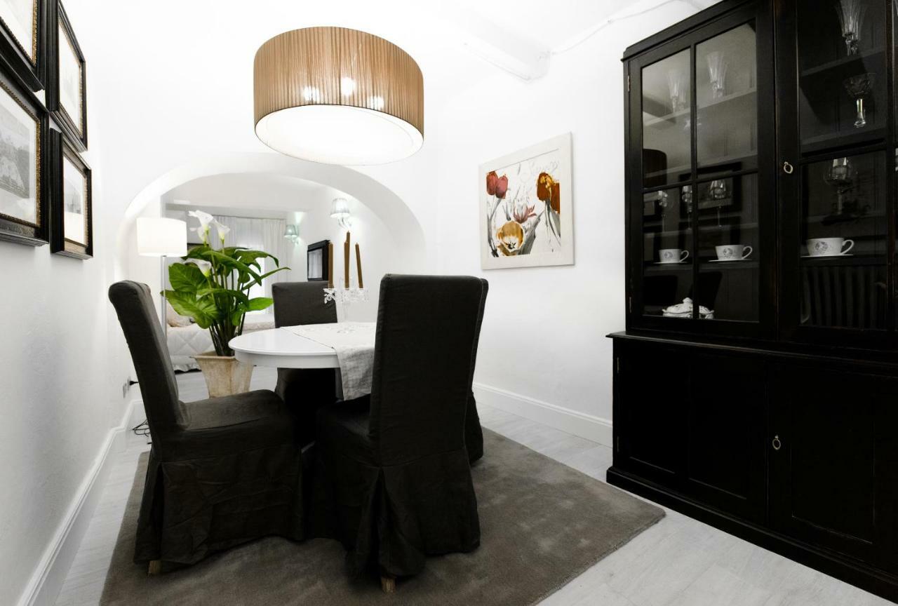 Loft Cuore Di Firenze Bagian luar foto