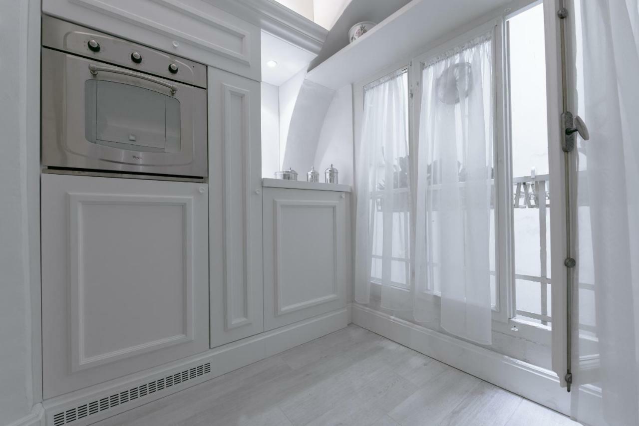Loft Cuore Di Firenze Bagian luar foto
