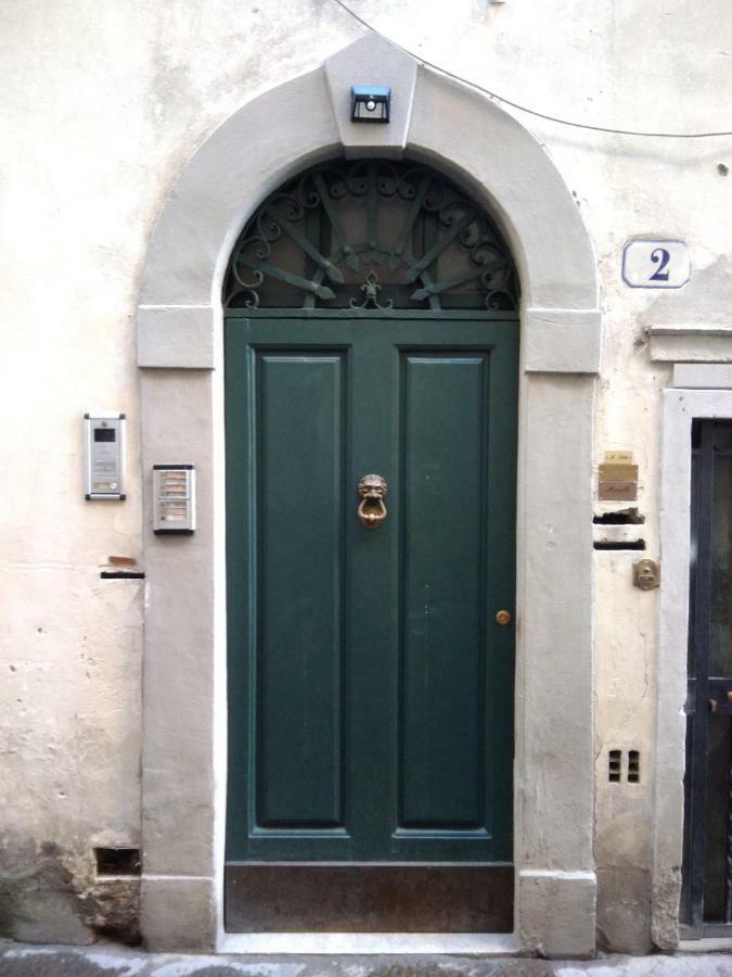 Loft Cuore Di Firenze Bagian luar foto
